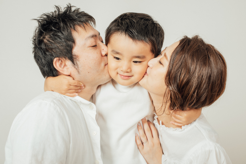 ラヴィファクトリー札幌店_エンゲージメントフォトができる