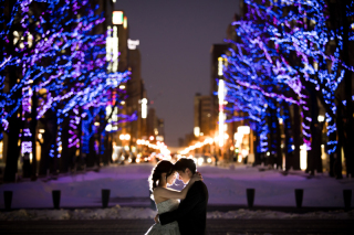 夜景撮影なら写真が一気にドラマチックな仕上がりに！