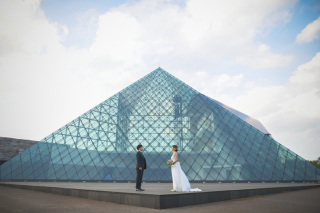 出張料（モエレ沼公園）