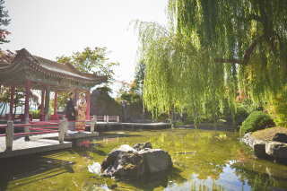 出張料（百合が原公園）