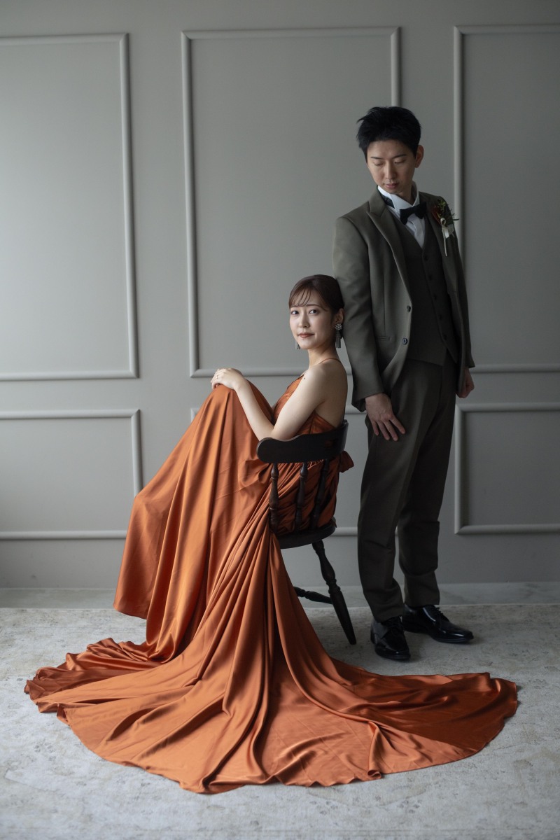 ラヴィファクトリー札幌店_衣装を持ち込める