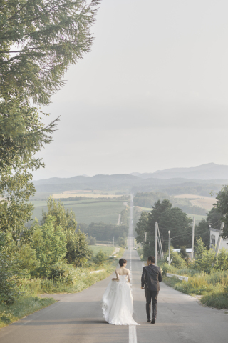 ラヴィファクトリー札幌店_札幌：前撮りロケーション映像
