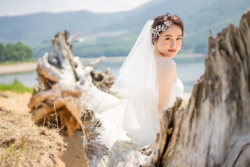 ラヴィファクトリー札幌店_ペットと一緒に撮影できる