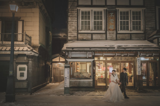 ラヴィファクトリー札幌店