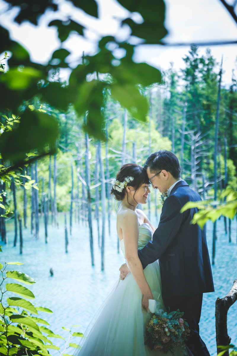 ラヴィファクトリー札幌店_事前来店なしで撮影できる