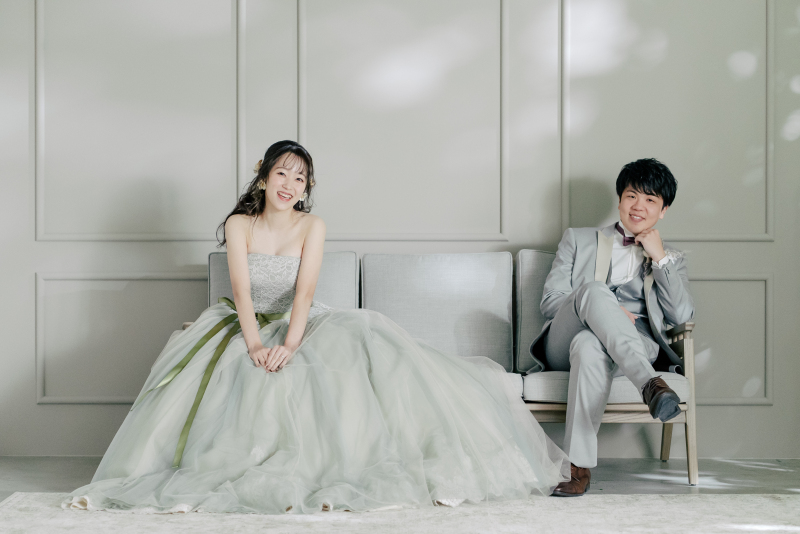 安心安全の貸切空間で特別な一日を。