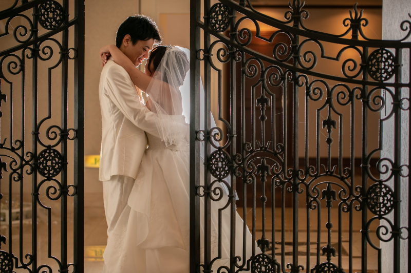 ラヴィファクトリー札幌店_挙式ができる