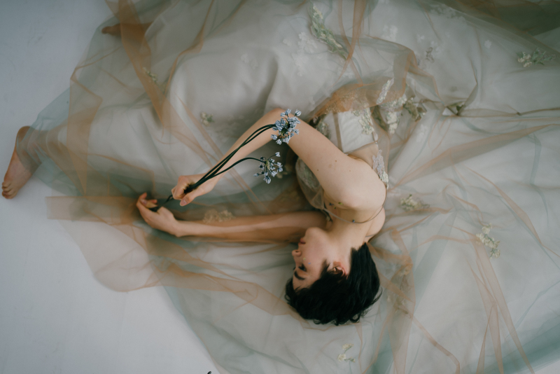 ラヴィファクトリー札幌店_衣装を持ち込める