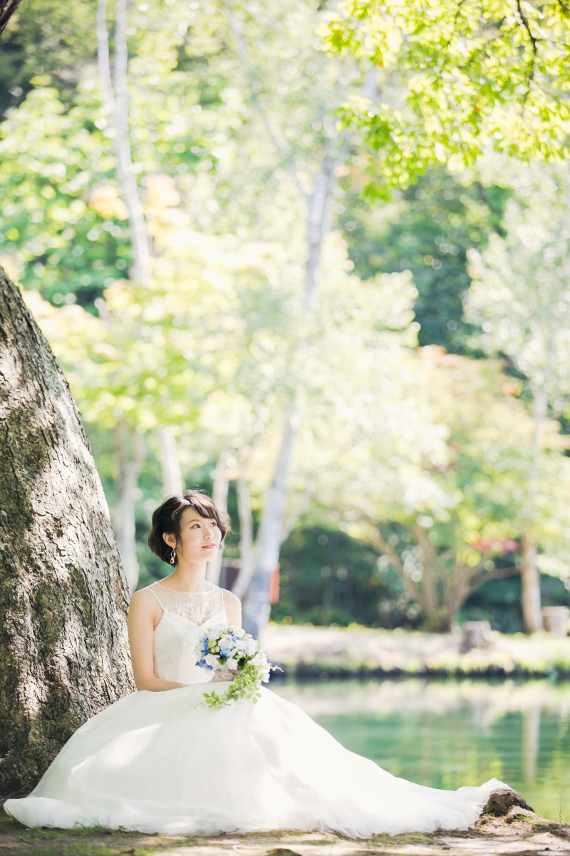 ラヴィファクトリー札幌店_事前来店なしで撮影できる
