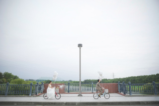 お二人の希望もぜひお聞かせください！アレンジを加えてより素敵に仕上げます！