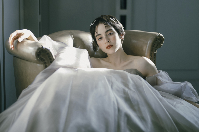 【衣装選び放題】新作衣装も追加料金なし！ドレス＆タキシードが自由に選べる◇STUDIO FANTASIA◇洋装1着プラン