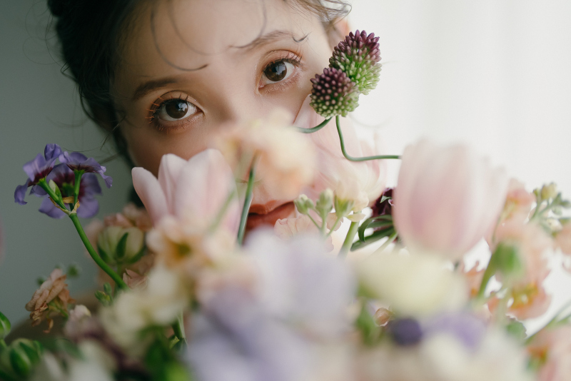 【9月末までの撮影限定】基本料50%OFFキャンペーン｜洋装・和装スタジオフォト（衣装+新婦ヘアメイク+全データ）