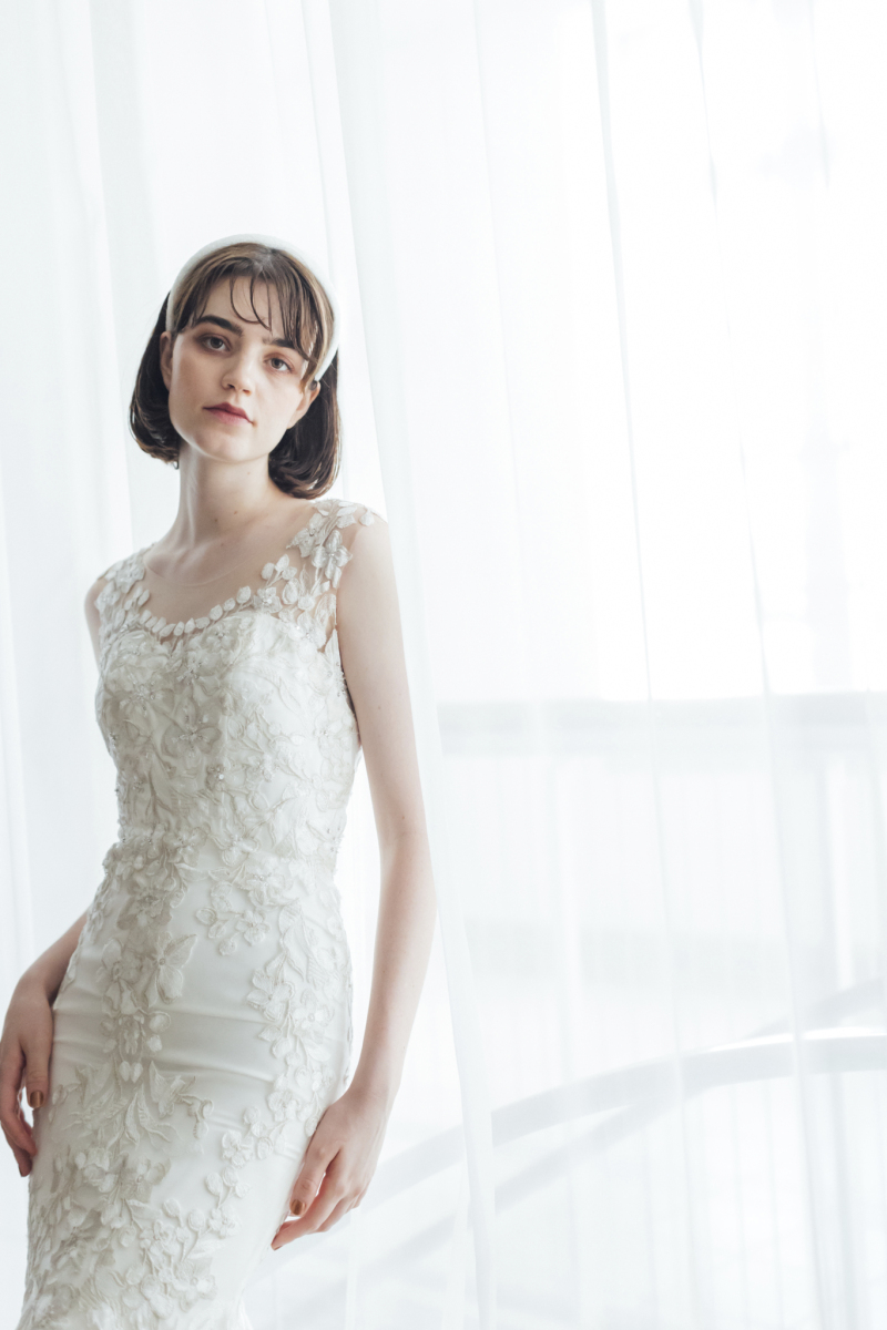 【衣装選び放題】新作衣装も追加料金なし！ドレス＆タキシードが自由に選べる◇STUDIO FANTASIA◇洋装1着プラン