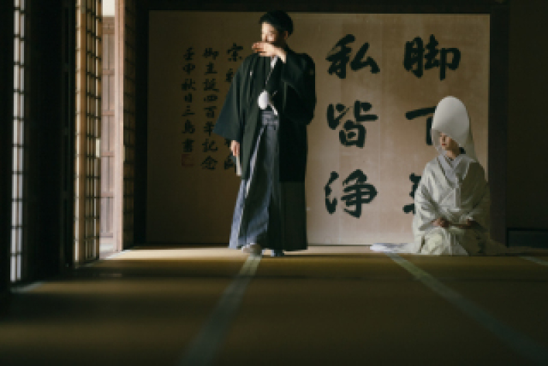 【9月末までの撮影限定】基本料50%OFFキャンペーン｜洋装・和装ロケーションフォト（衣装+新婦ヘアメイク+全データ）