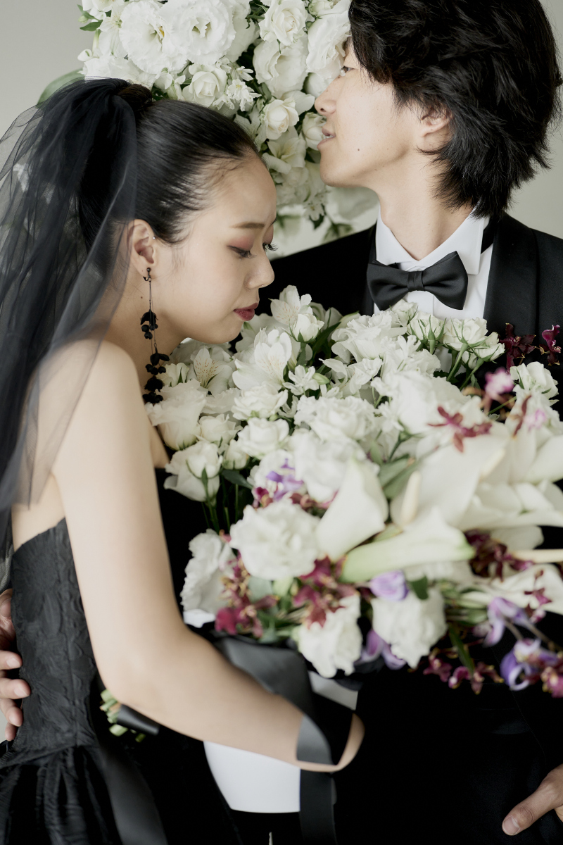 【9月末までの撮影限定】基本料50%OFFキャンペーン｜和装ロケ＋洋装スタジオ（衣装＋新婦ヘアメイク＋全データ）