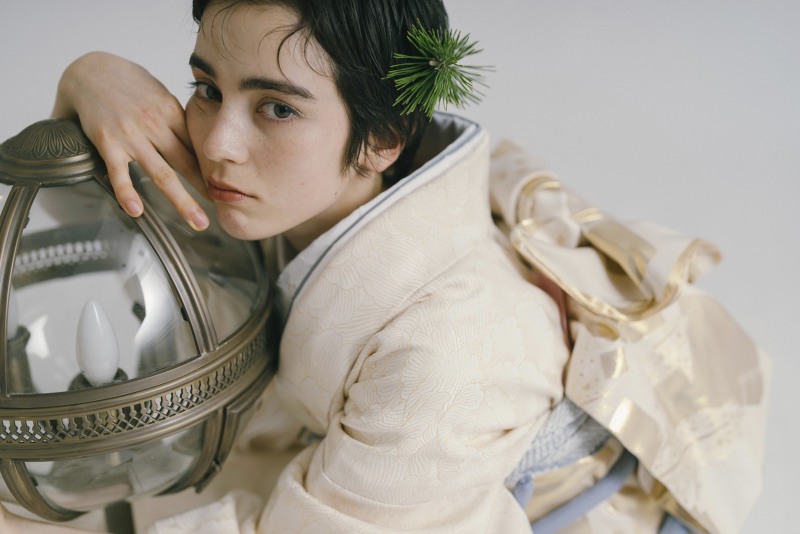 【衣装選び放題】新作衣装も追加料金なし！ドレス＆タキシードが自由に選べる◇STUDIO FANTASIA◇和洋各1着プラン