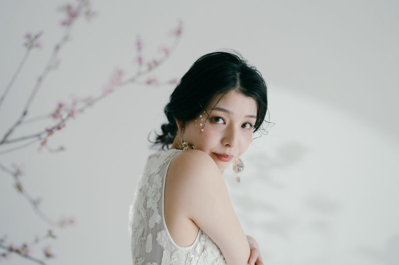 【3月1日〜4月末までの撮影限定】2着がお得！春のドリームキャンペーン｜洋装2着スタジオ（新婦衣装2着・全データ）