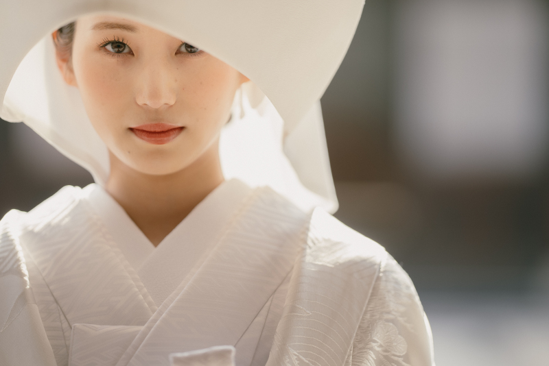 【9月末までの撮影限定】基本料50%OFFキャンペーン｜洋装・和装ロケーションフォト（衣装+新婦ヘアメイク+全データ）