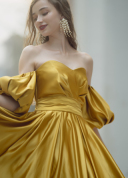 新作衣装コレクション〈lune〉