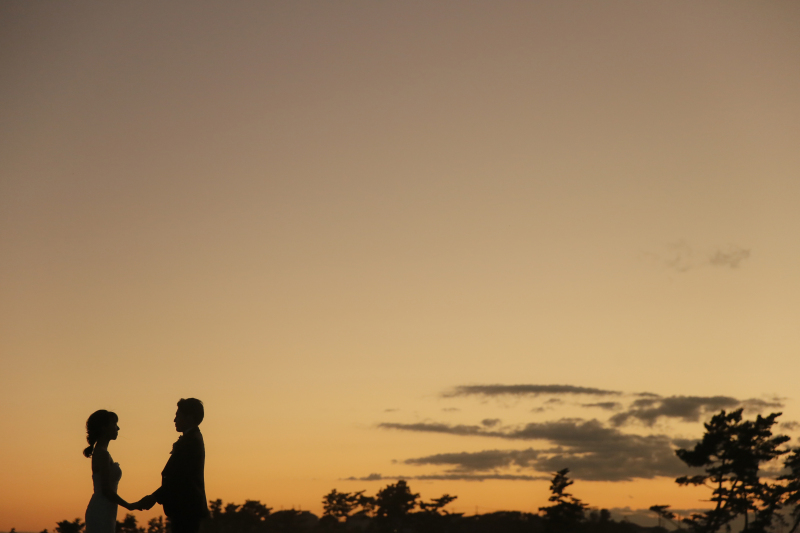 その日の空気も写真にのせて…☆