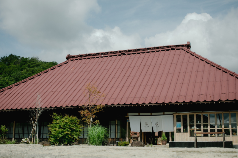 新しいロケ地が仲間入りしました☆
