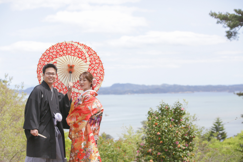 小物を生かして☆