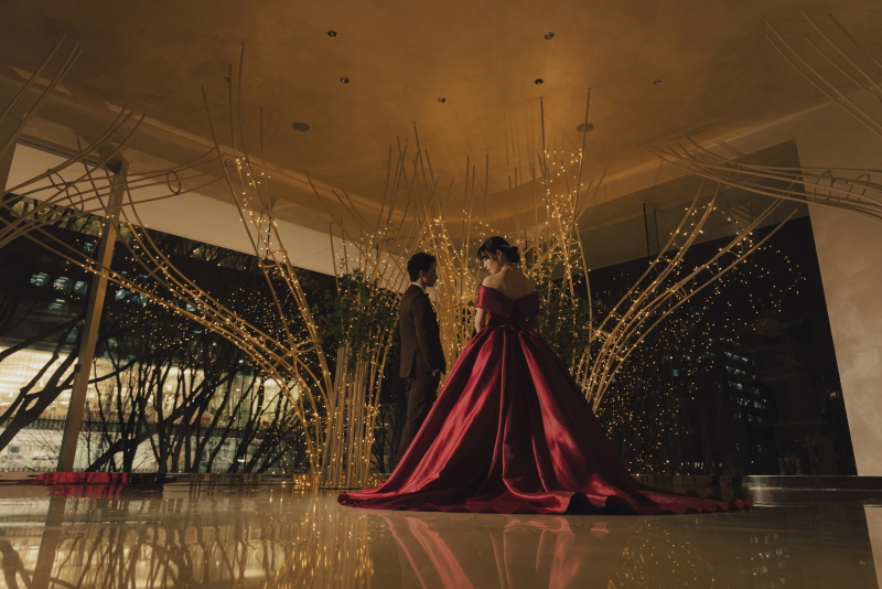 シックな1枚も☆