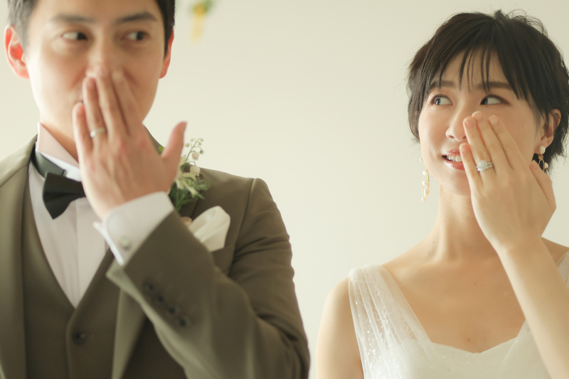 ★ナチュラルスタジオフォト★