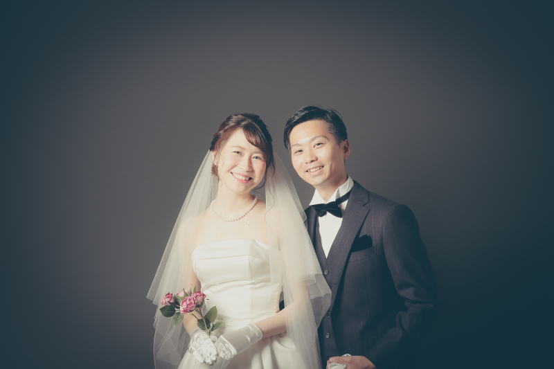 ウェディングドレス⭐︎