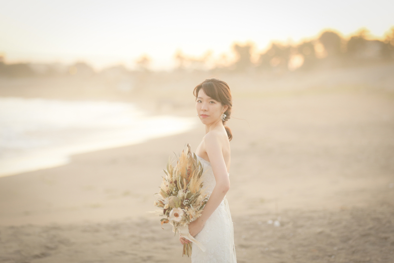 海ならでは…☆