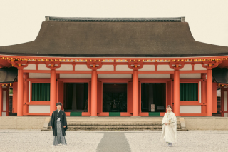 平安時代のテーマパーク☆えさし藤原の郷