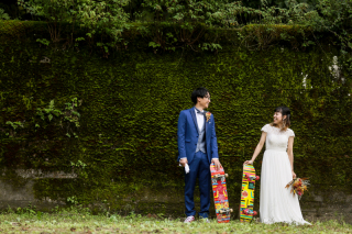 ＼好きな場所・好きなこと／