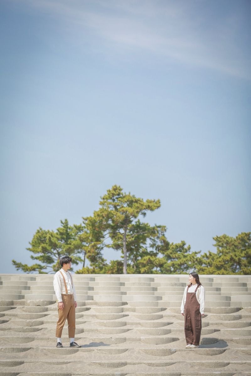 結婚式準備の一環で♪