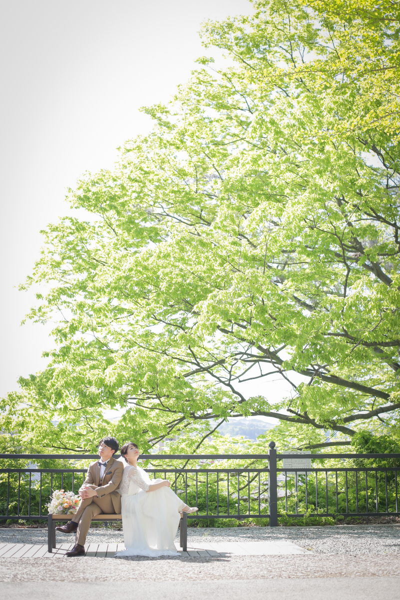 普段の道も、、、☆