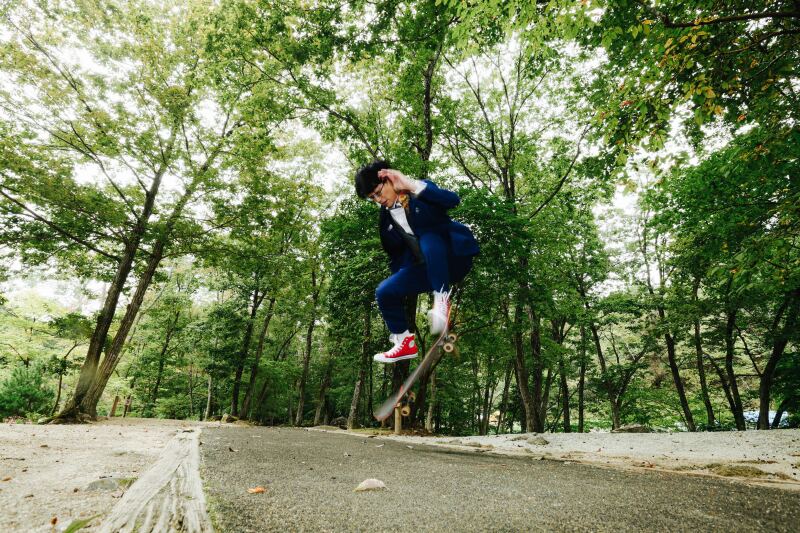 より自然に…☆