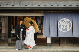 ＼新ロケ地齋理屋敷／
