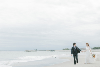 ＼ビーチロケーション／