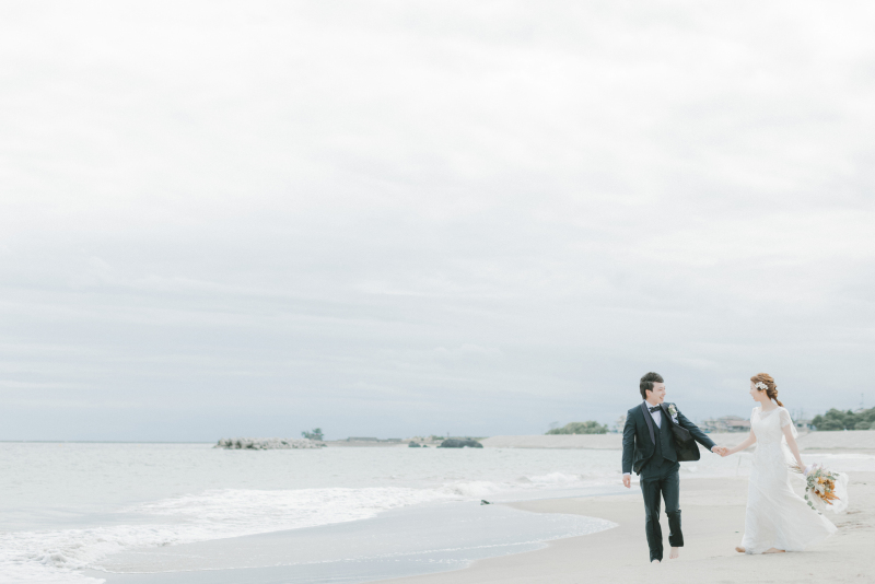 ＼ビーチロケーション／