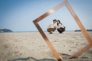 エンゲージフォト