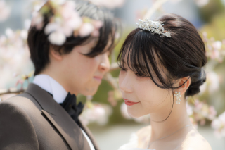 思い出の公園〜スタジオ