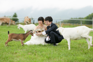 ＼お客様のご希望の場所で♡／