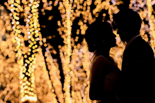 冬の時期ならではの...☆