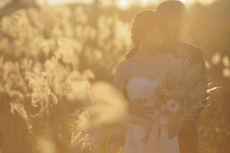 ＼海ロケ☆サンセット／