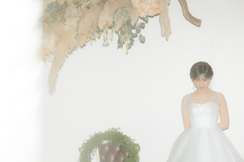 ひとりカットも！