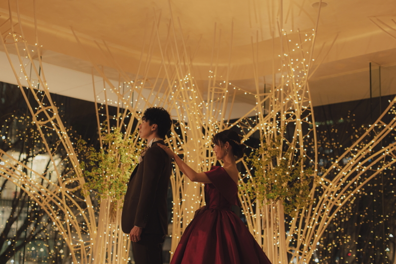 ファーストミート☆