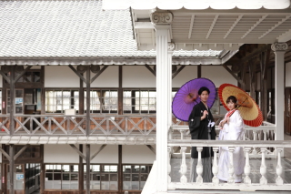 とよま尋常小学校⭐︎