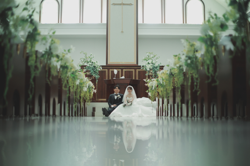 お二人だけでも