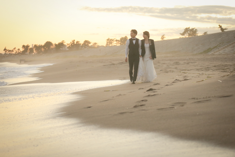 黄金の背景…☆