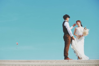 シャングリラ＊西公園〜菖蒲田浜海岸