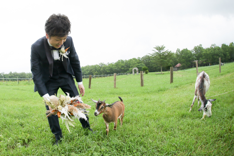 撮影で大切なのは楽しんで頂くこと☆